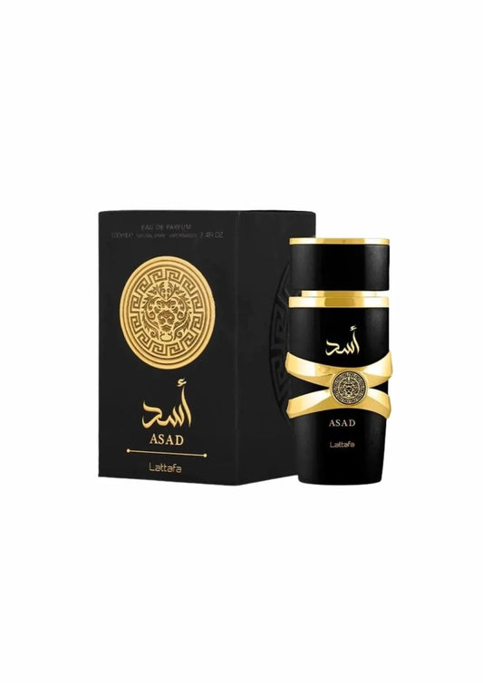 ASAD - LATTAFA 100ML