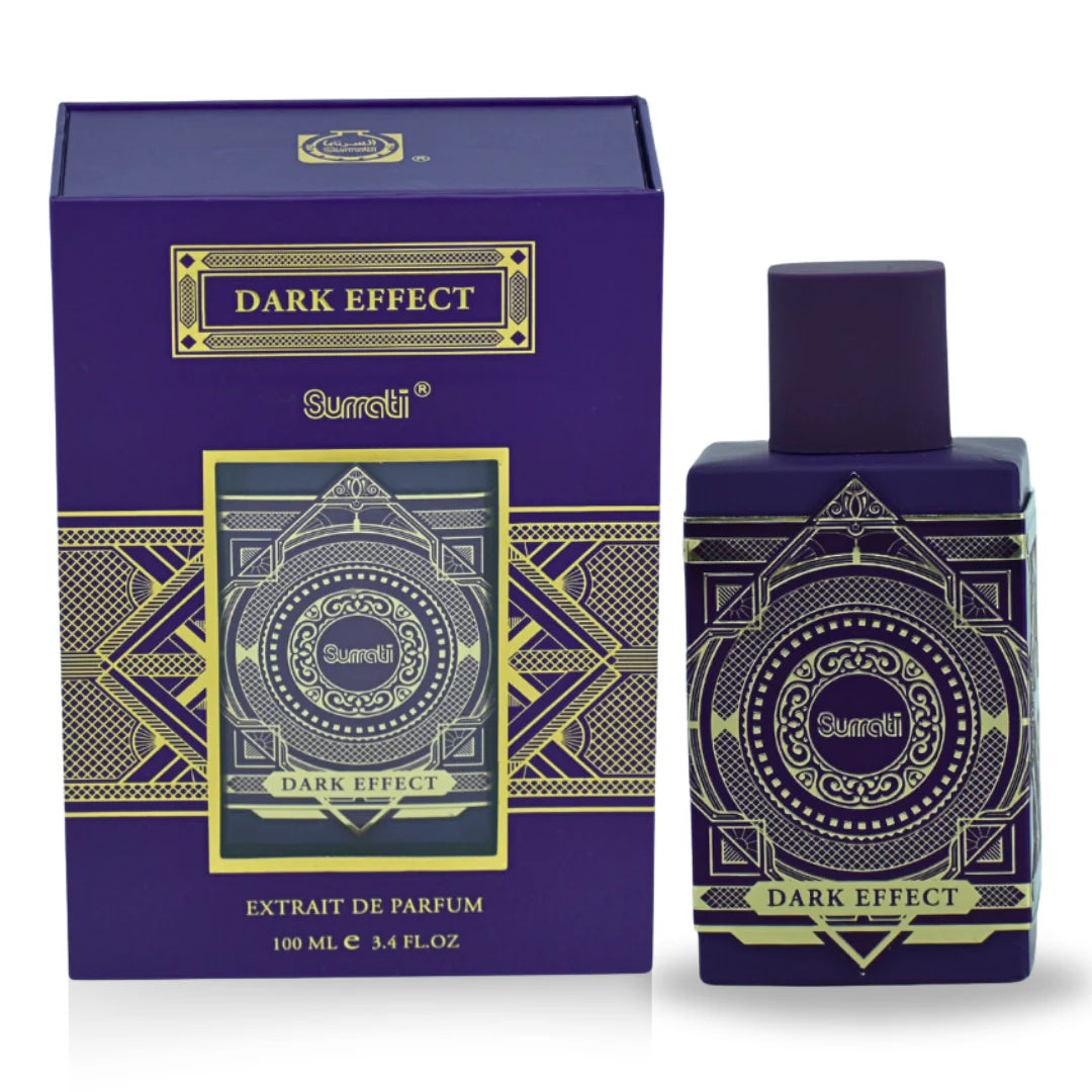 DARK EFFECT - Surrati 100ML