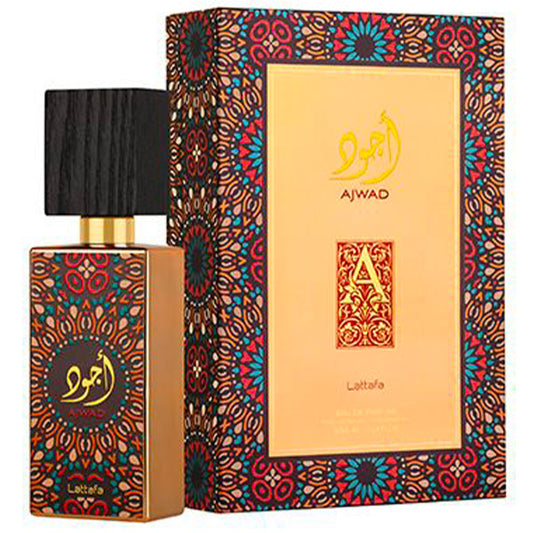 AJWAD de Lattafa 100ml