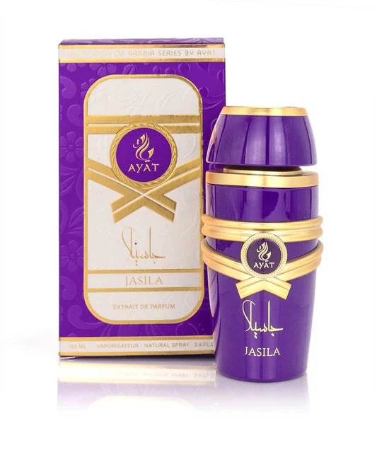 JASILA - Ayat Perfumes 100ml