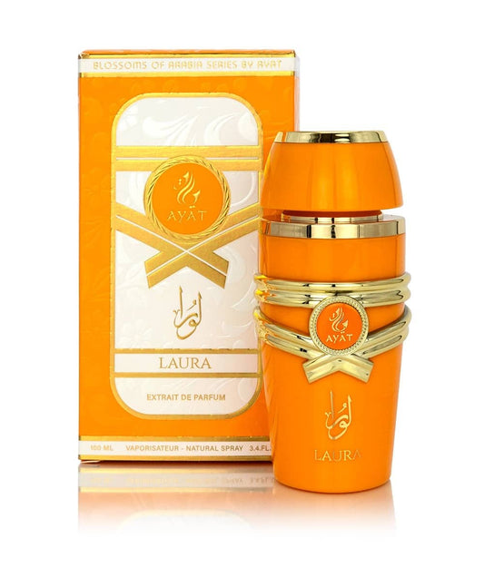 LAURA - Ayat Perfumes 100ml