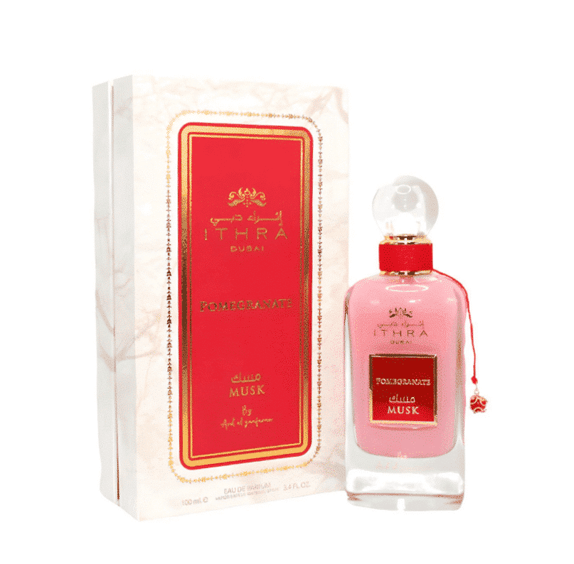 ITHRA Pomegranate 100ml