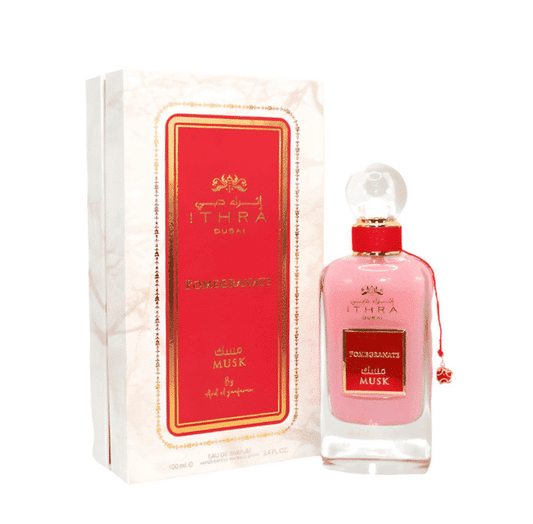 ITHRA Pomegranate 100ml